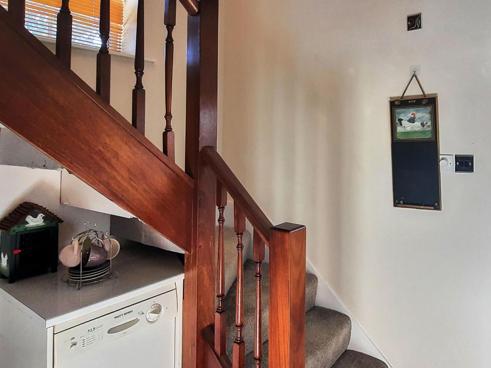 Apartment Hole 18 3-4 ナイルスワース エクステリア 写真